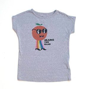 Tiny Whales Dolman Long Tee